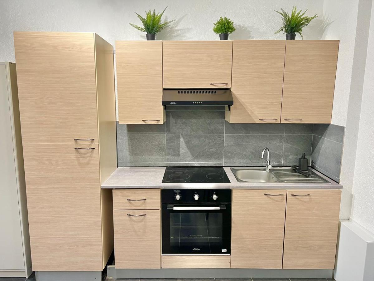 Apartament Cosy 0 , Mulhouse Centre Zewnętrze zdjęcie