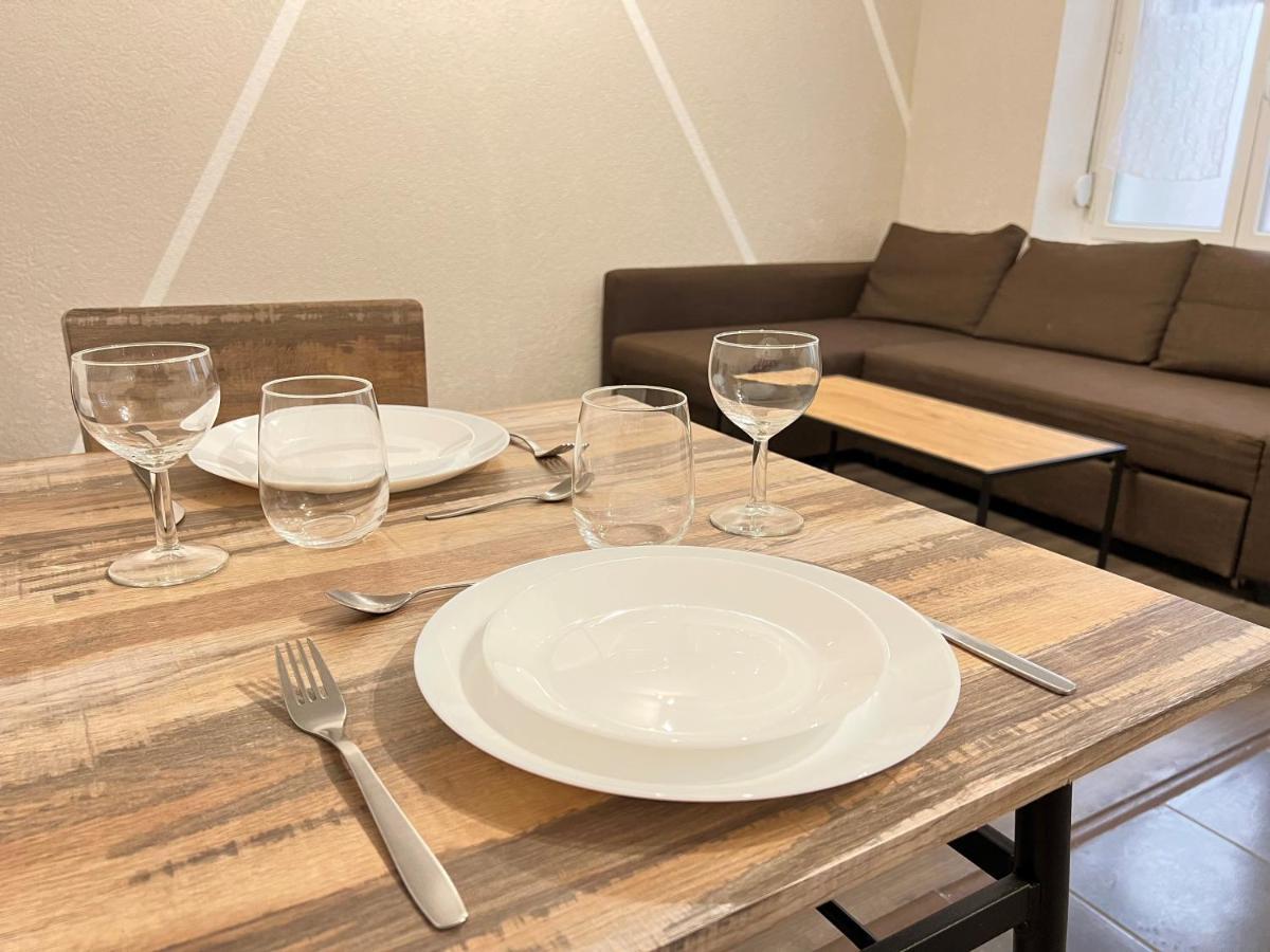 Apartament Cosy 0 , Mulhouse Centre Zewnętrze zdjęcie