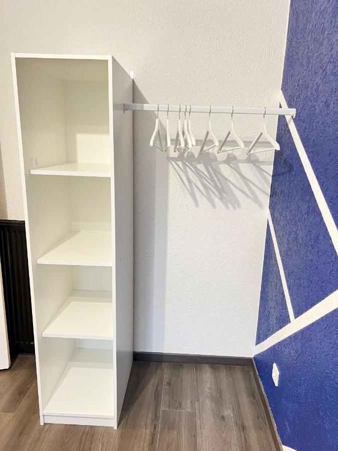 Apartament Cosy 0 , Mulhouse Centre Zewnętrze zdjęcie