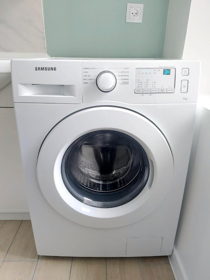 Apartament Cosy 0 , Mulhouse Centre Zewnętrze zdjęcie
